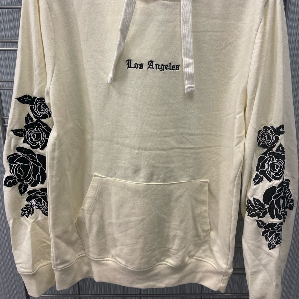 Blind Rooster Brand New Los Angeles Sweatshirt Japanese Style